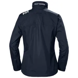 Jaqueta de mulher Helly Hansen crew midlayer image-4