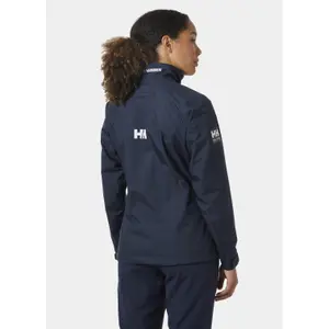 Jaqueta de mulher Helly Hansen crew midlayer image-5
