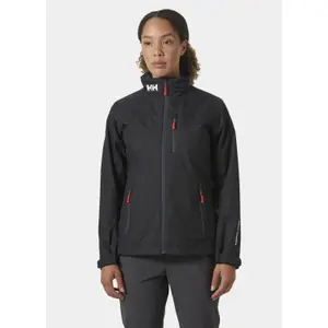 Veste femme Helly Hansen crew midlayer image-2