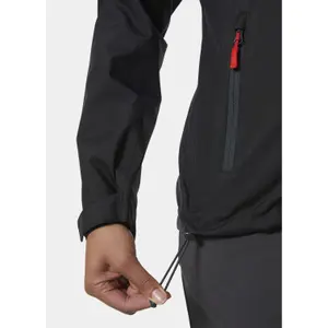Veste femme Helly Hansen crew midlayer image-3