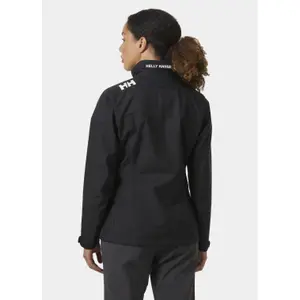 Veste femme Helly Hansen crew midlayer image-5