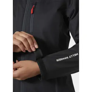 Veste femme Helly Hansen crew midlayer image-6