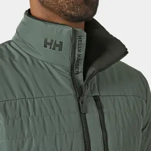 Veste Helly Hansen Crew Insulator 2.0 image-4
