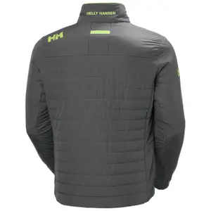 Down jacket Helly Hansen Crew 2.0 image-1