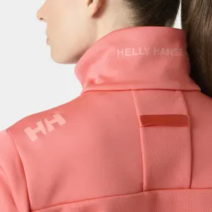 Camisola para mulher Helly Hansen Crew Fleece image-2