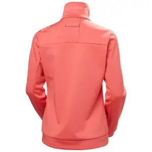 Camisola para mulher Helly Hansen Crew Fleece image-5