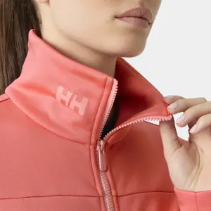 Camisola para mulher Helly Hansen Crew Fleece image-6