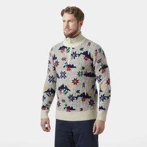 1/4 rits trui Helly Hansen Arctic Icelander image-1