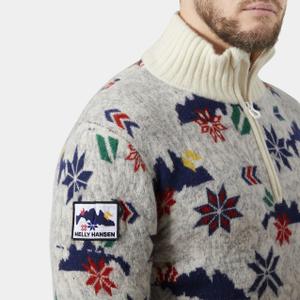 1/4 rits trui Helly Hansen Arctic Icelander image-2