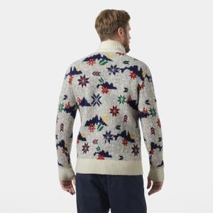 1/4 rits trui Helly Hansen Arctic Icelander image-3