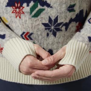 1/4 rits trui Helly Hansen Arctic Icelander image-4