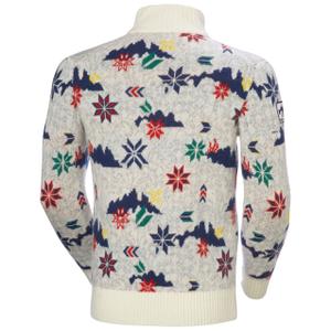 1/4 rits trui Helly Hansen Arctic Icelander image-5