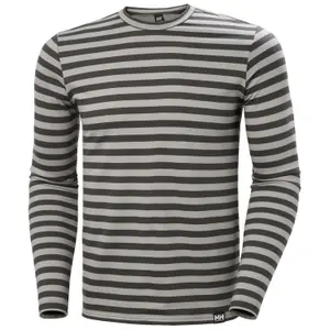 T-Shirt langarm Helly Hansen Arctic Ocean image-0