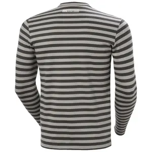 T-Shirt langarm Helly Hansen Arctic Ocean image-1