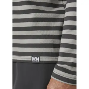 T-Shirt langarm Helly Hansen Arctic Ocean image-3