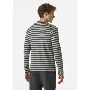 T-Shirt langarm Helly Hansen Arctic Ocean image-4
