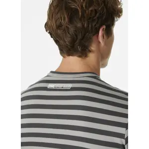 T-Shirt langarm Helly Hansen Arctic Ocean image-5