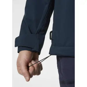 Veste à capuche Helly Hansen hp racing lifaloft image-5