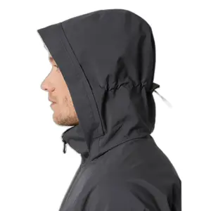 Hoody Helly Hansen hp racing lifaloft image-4