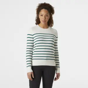 Pullover Wolle Damen Helly Hansen Molene image-1