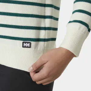 Pullover Wolle Damen Helly Hansen Molene image-2