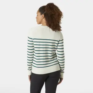 Pullover Wolle Damen Helly Hansen Molene image-3