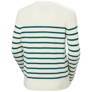 Pullover Wolle Damen Helly Hansen Molene image-5