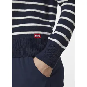 Pullover Wolle Damen Helly Hansen image-3