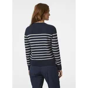 Pullover Wolle Damen Helly Hansen image-4