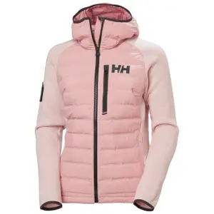 Women's Puffer jacket Helly Hansen Arctic Ocean Hybrid image-0
