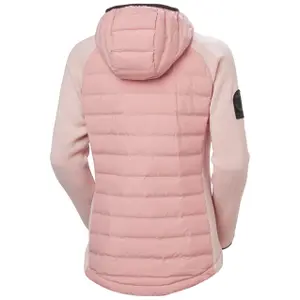 Women's Puffer jacket Helly Hansen Arctic Ocean Hybrid image-5