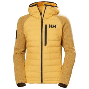 Isolierende Daunenjacke für Damen Helly Hansen Arctic Ocean Hybrid image-0