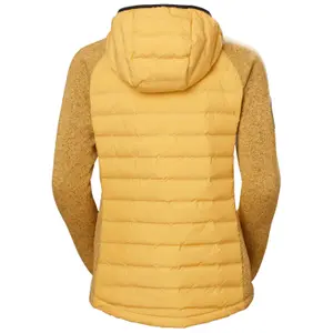 Isolierende Daunenjacke für Damen Helly Hansen Arctic Ocean Hybrid image-2