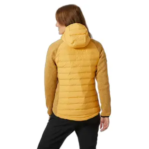 Isolierende Daunenjacke für Damen Helly Hansen Arctic Ocean Hybrid image-3