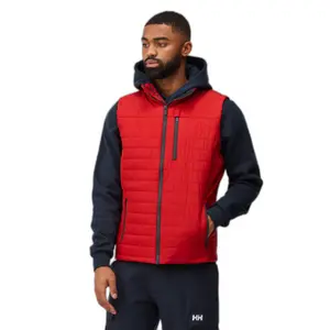 Gilet Helly Hansen crew insulator 2.0 image-1