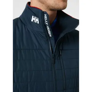 Ärmlös jacka Helly Hansen crew insulator 2.0 image-6