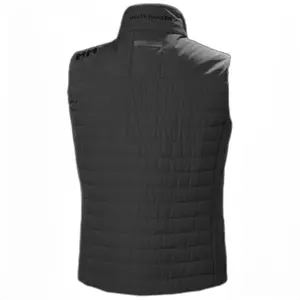 Sleeveless jacket Helly Hansen crew insulator 2.0 image-2