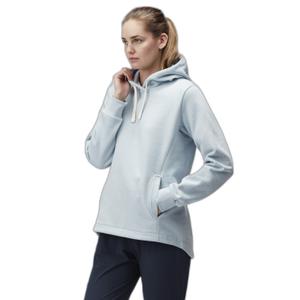 Sweatshirt à capuche femme Helly Hansen arctic ocean image-1