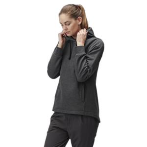 Sweatshirt à capuche femme Helly Hansen arctic ocean image-1