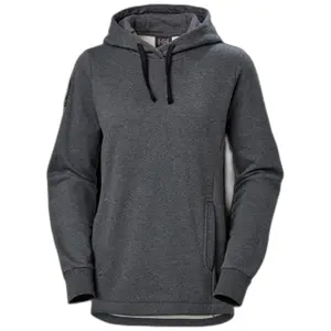 Sweatshirt à capuche femme Helly Hansen arctic ocean image-0