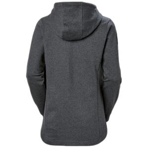 Sweatshirt à capuche femme Helly Hansen arctic ocean image-2