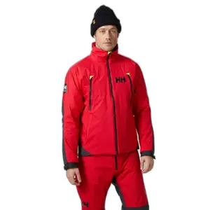 Waterdichte jas Helly Hansen Ægir H2Flow image-1
