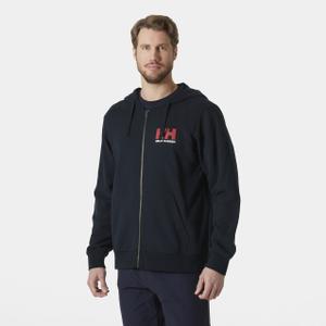 Hoodie Helly Hansen HH Logo 2.0 image-1