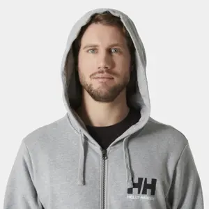 Hoodie Helly Hansen HH Logo 2.0 image-4