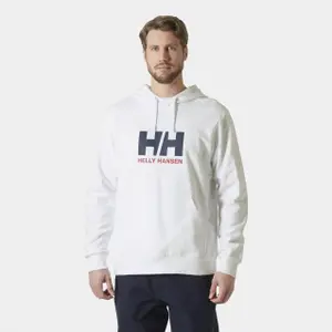 Felpa con cappuccio Helly Hansen HH Logo 2.0 image-1