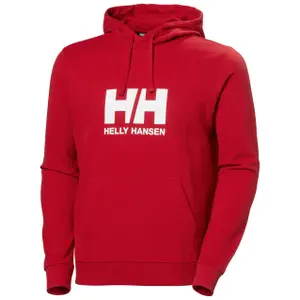 Felpa con cappuccio Helly Hansen HH Logo 2.0 image-0