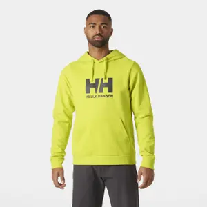 Hoodie Helly Hansen HH Logo 2.0 image-1