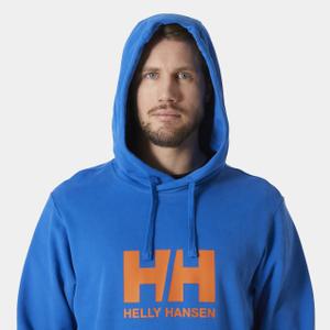 Hoodie Helly Hansen Logo 2.0 image-4