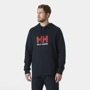 Felpa con cappuccio Helly Hansen HH Logo 2.0 image-1