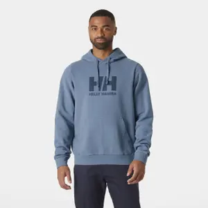 Felpa con cappuccio Helly Hansen HH Logo 2.0 image-1